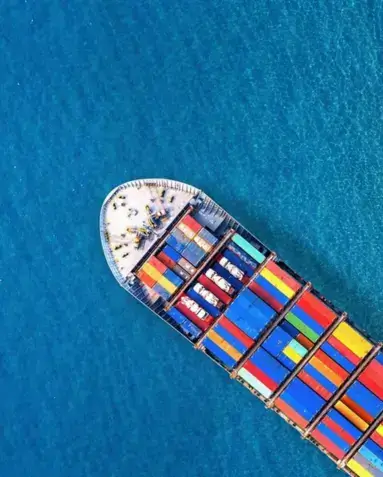Roro Shipping International